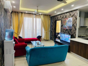 Two Bedroom Apartment in Elysium Blue Area